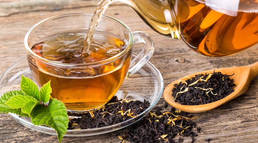 Black Tea Benefits That You Must Explore HealthKart