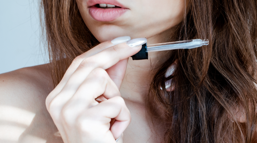 Hair Serums How Do They Really Work? HealthKart