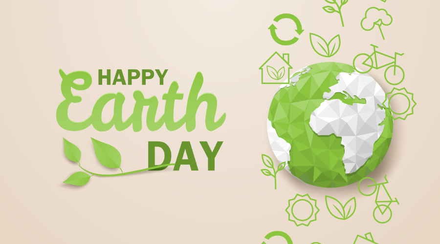 Earth Day: Understanding the Importance of Sustainable Foods Earth Day