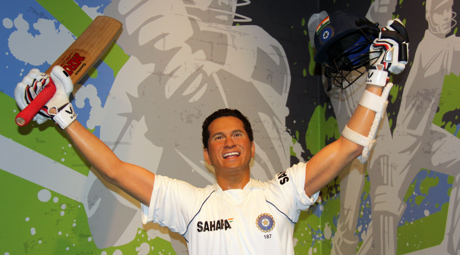 Sachin Tendulkar’s Birthday: The Food That Fuels the Master Blaster Sachin Tendulkar’s Birthday
