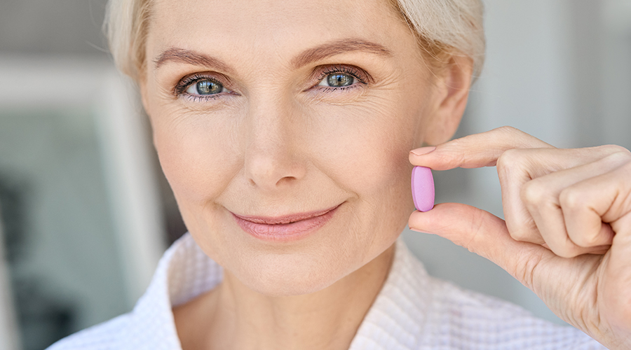 Multivitamin Benefits for Skin as It Ages HealthKart