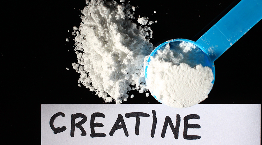 Creatine Pre Workout How Does It Help? HealthKart