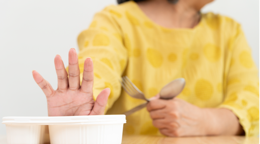 Appetite Loss in Summer: Is It Normal? Appetite Loss