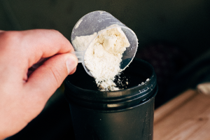 Creatine for Weight Gain: Does It Work? Creatine for weight gain