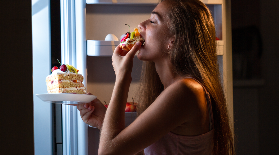 Proven Food To Gain Weight For Females HealthKart