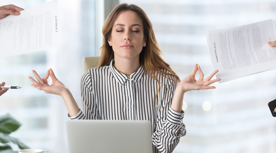 Stress Relieving Exercises: Do They Really Help? Stress Relieving Exercises