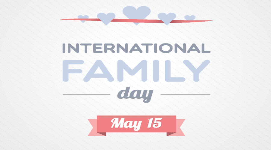 International Day of Families: Why Spending Time with Your Folks is Important International Day of Families