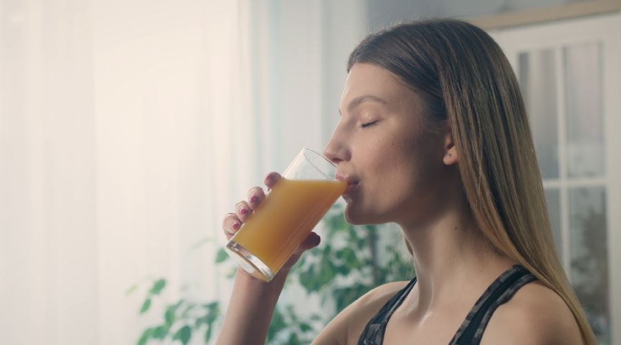 Low Calorie Drinks You can Prepare in Under 5 Minutes - HealthKart