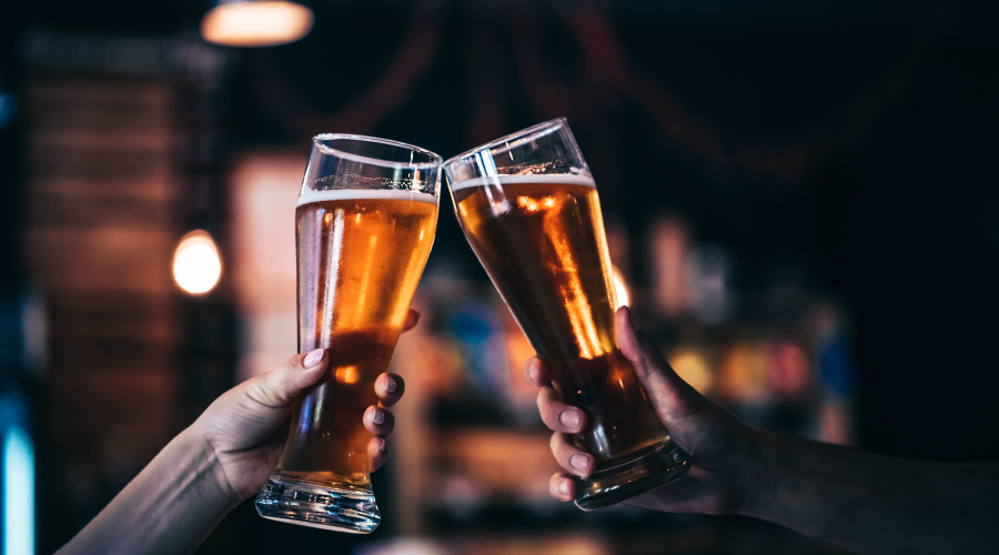 Benefits of Beer: Is Drinking Beer After a Workout Good or Bad for You? Benefits of Beer