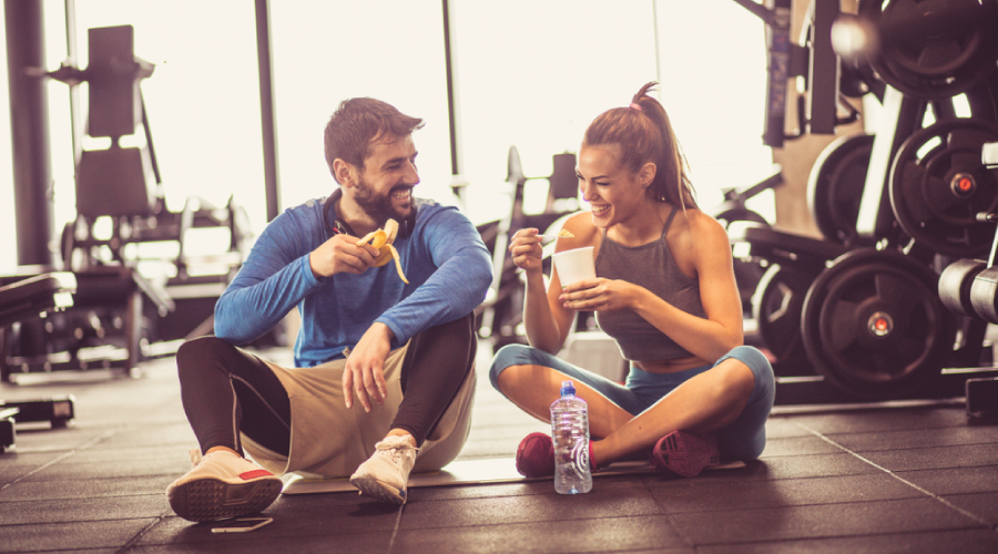 Summer Food You Must Have After Workout Summer food