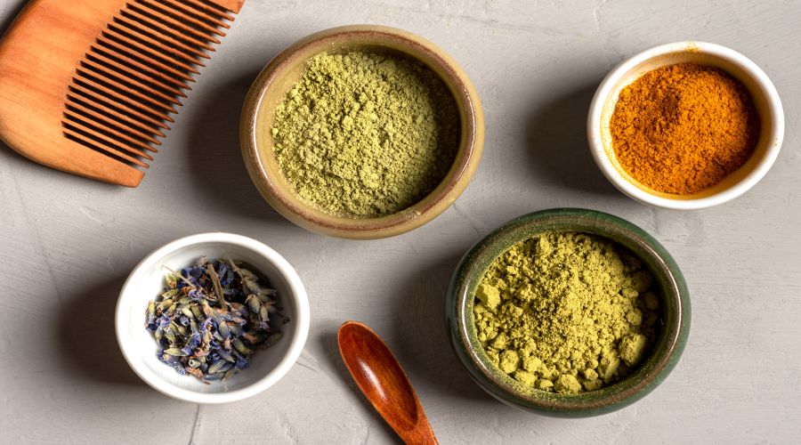Best Tips for Ayurveda Hair Care in Monsoon Ayurveda hair care