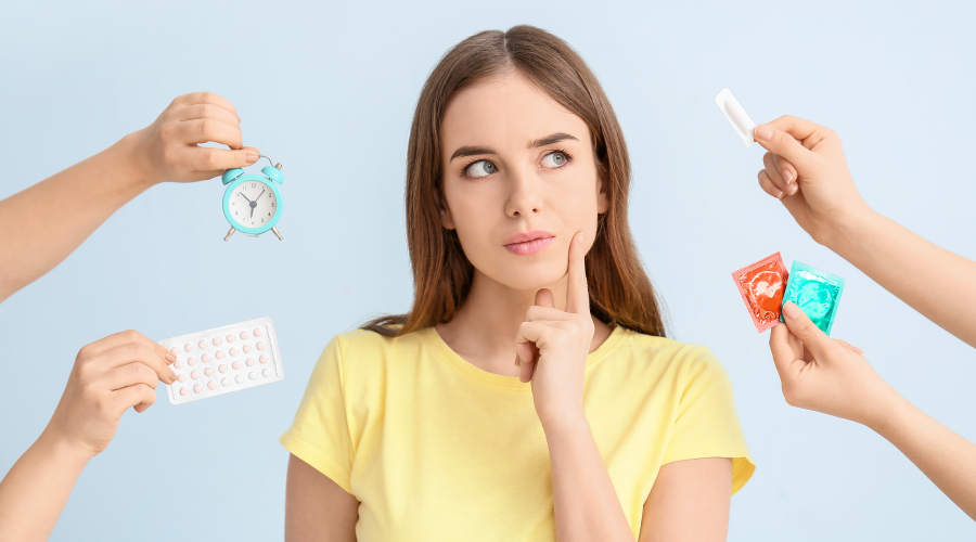 Birth Control Pills vs Emergency Contraception Birth Control Pills vs Emergency Contraception
