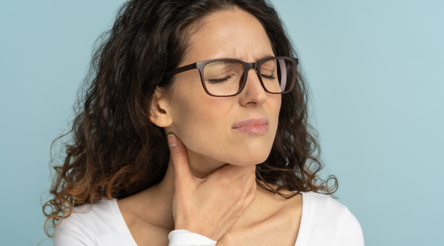 Causes of Strep Throat You Should Know causes of strep throat