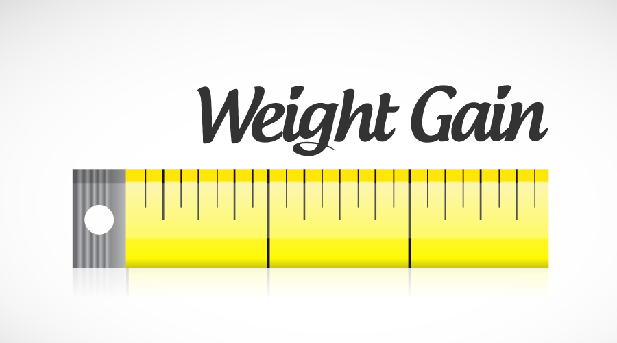 Weight Gain Tips to Add a Few Kilos Easily Weight Gain Tips