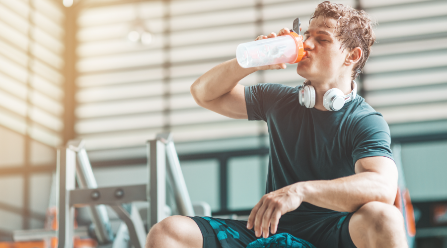 Benefits of Preworkout Routine: How Does It Help? Benefits of preworkout