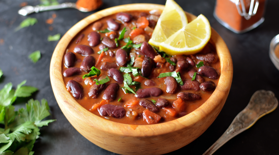 Easy Rajma Recipe for You to Try