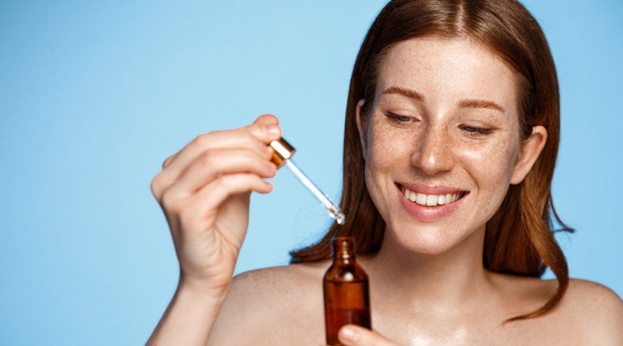 Vitamin E Oil Benefits for Your Skin Health HealthKart