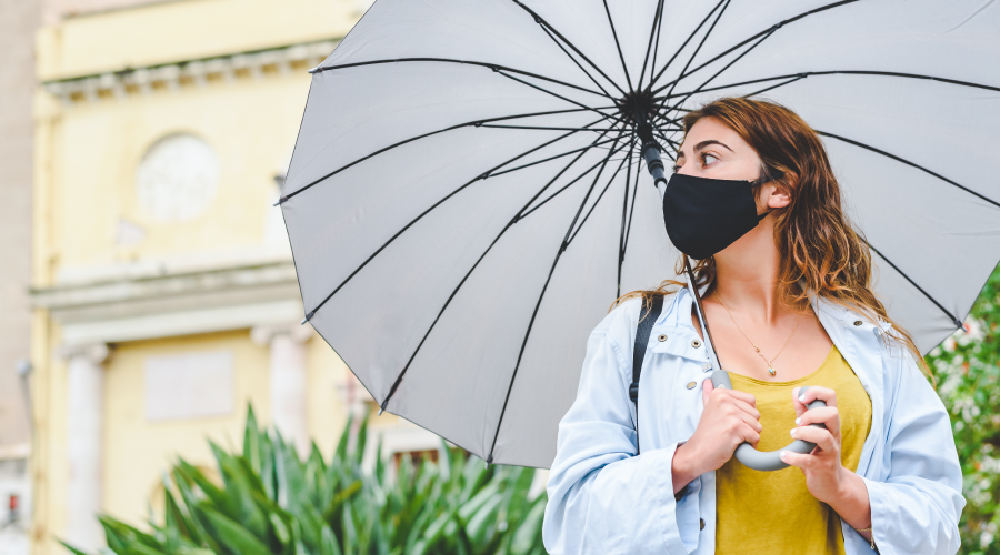 Hair Care in Monsoon: Essential Tips to Sail Through the Humid Months Hair care in monsoon
