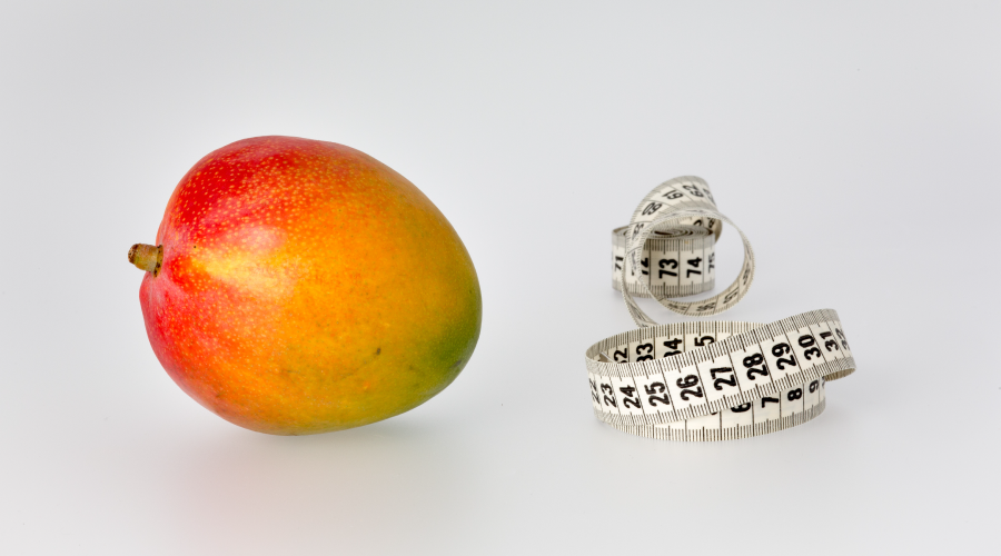 Should We Trust Mangoes for Weight Loss Mangoes for weight loss