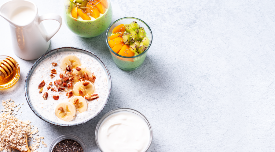 High Protein Oats Benefits You Must Know HealthKart