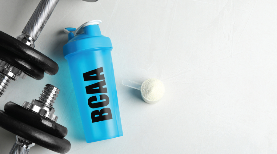 Buying Guide for BCAAs