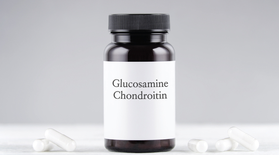 Buying Guide for Glucosamine Supplements Glucosamine supplements
