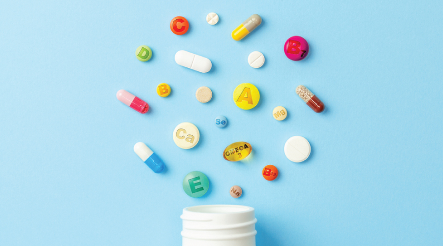 Buying Guide for Multivitamins Multivitamins