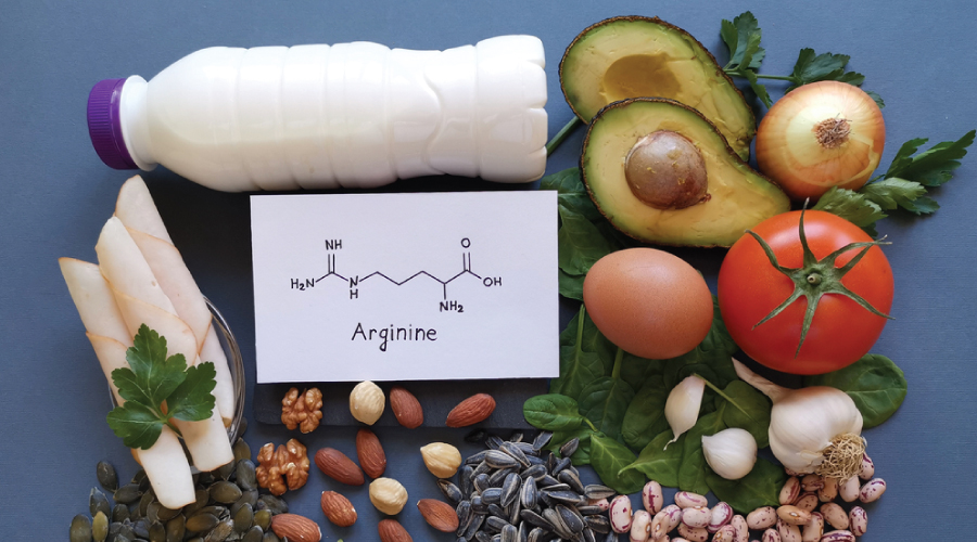 Buying Guide for L-Arginine Supplements L-Arginine supplements