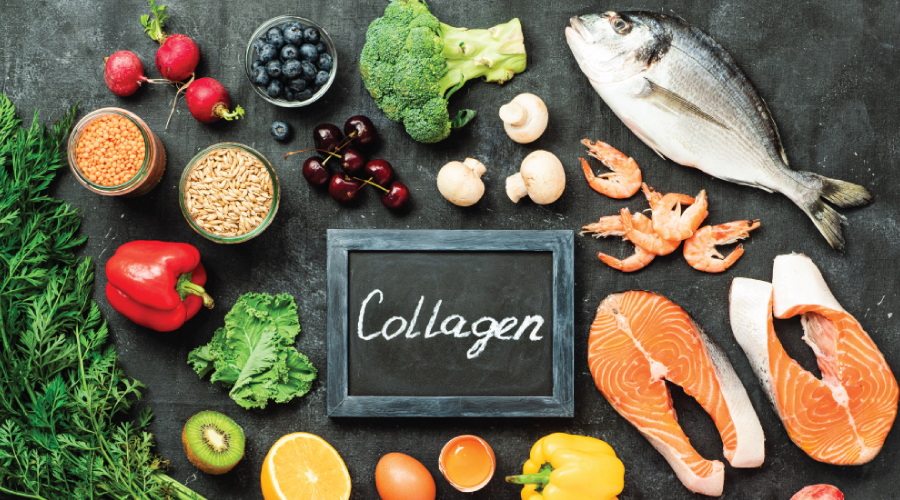 Buying Guide for Collagen Supplements Collagen Supplements