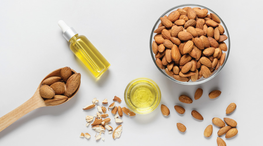 Uses and Benefits of Almond Oil for Face HealthKart