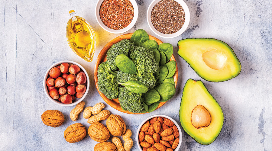 Vegan Omega Everything You Must Know Healthkart