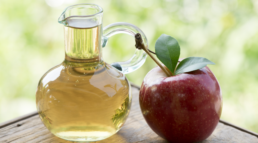 Apple Cider Vinegar for Acne: Benefits and Ways to Use Apple Cider Vinegar for Acne