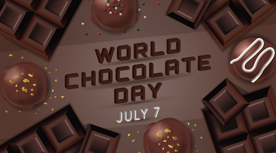 World Chocolate Day Do Chocolates Benefit the Heart?
