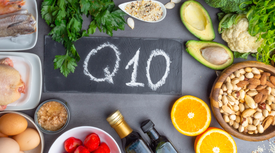CoQ10 Benefits, Dosage, and Side Effects CoQ10 Benefits