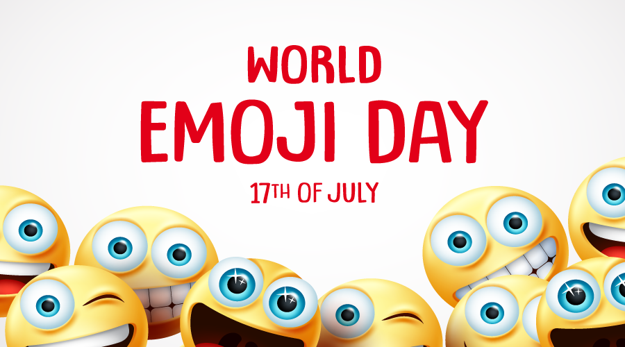 World Emoji Day: Do Emojis Affect Our Psycho-Emotional Health? World Emoji Day