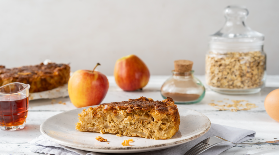 Oat Cake Recipes That are Worth Trying HealthKart