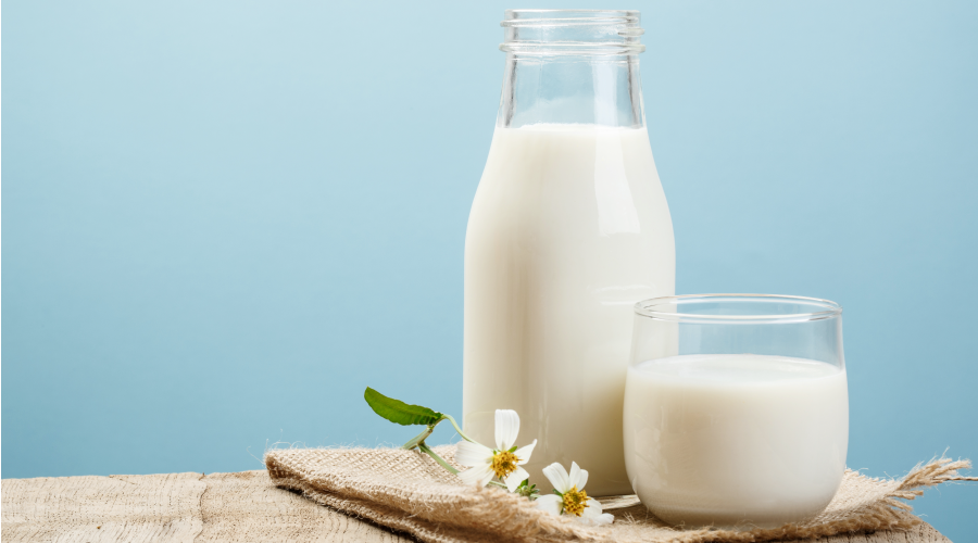 Vitamins and Minerals in Milk that are Essential for You HealthKart Vitamins and Minerals in Milk that are Essential for You HealthKart