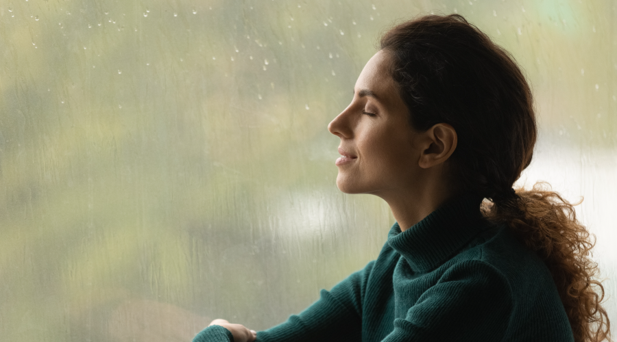 Sound of Rain and Its Mental Health Benefits Sound of rain