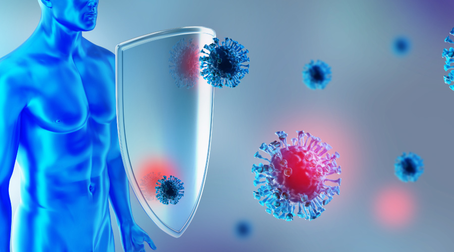 CoQ10 Benefits to Boost Your Immunity HealthKart