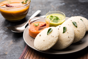 Easy Idli Recipe for You to Try Idli Recipe