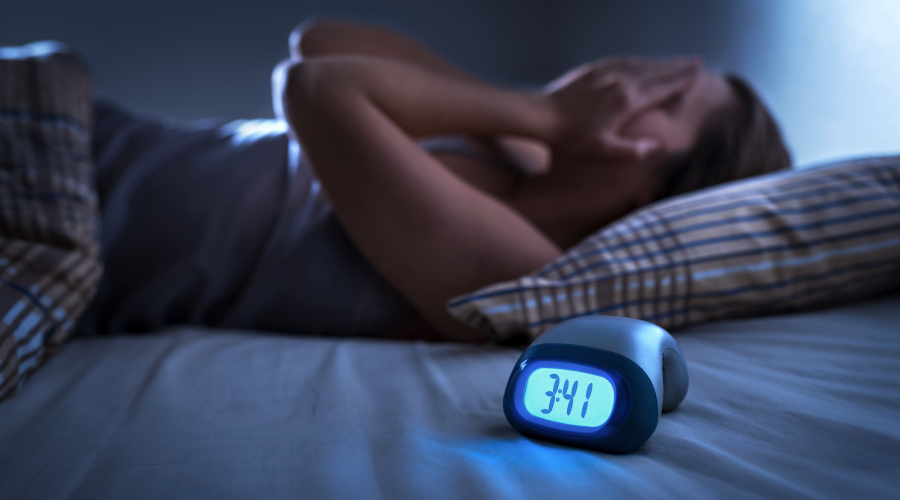 नींद आने के उपाय जो करेंगे की आपकी सहायता - HealthKart