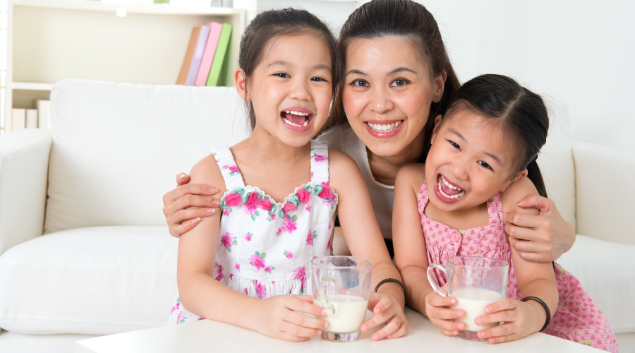 Nutritional Drinks: Bridging the Gap in Kids’ Health Nutritional Drinks