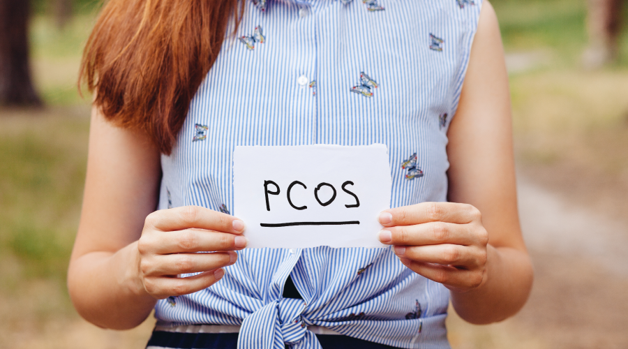 Common PCOS Symptoms and Causes PCOS Symptoms