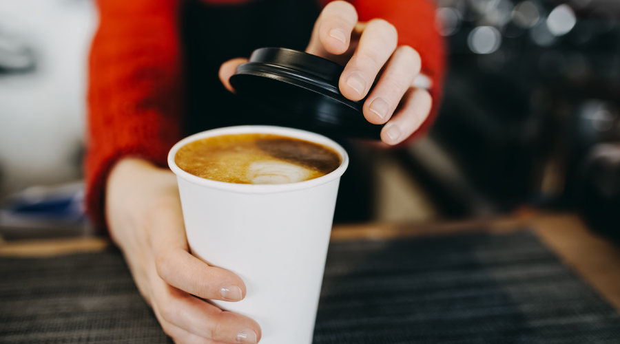 Coffee Before Workout ScienceBacked Benefits HealthKart