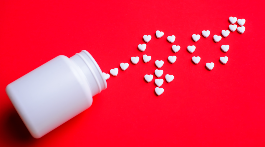 Ingredients to Check in Your Sexual Health Supplements Sexual health supplements