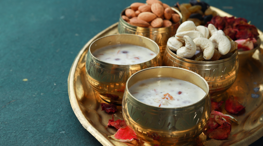 Janmashtami 2022: Celebrate with a Weight Loss Diet Janmashtami 2022