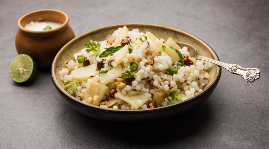 5 Recipes For Janmashtami Fasting With A Healthy Twist Janmashtami Fasting
