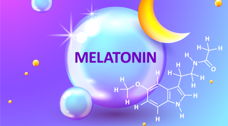 Can I Take Melatonin And L Theanine Together What Is Melatonin, And Why Is It Important? - HealthKart