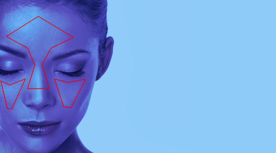 Acne Face Map: Do Serums Help? Acne Face Map