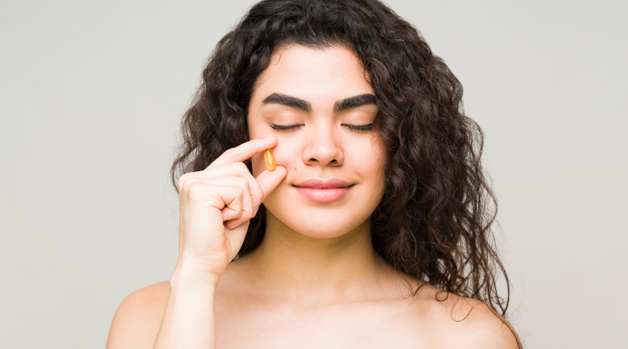 Anti-Ageing Vitamins Dermatologists Swear By Anti-Ageing Vitamins